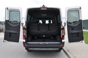 Mercedes Sprinter Tourer 319 CDI 9G-Tronic