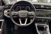 Audi Q3 Sportback 35 TFSI S Line