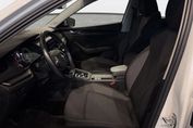 Skoda Octavia 1.5 TSI DSG