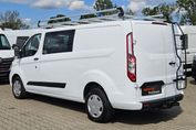 Ford Transit Custom L1H1 (bryg.)