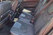 Ford S-MAX EcoBlue AWD ST-Line