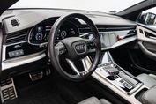 Audi Q8 50 TDI mHEV quattro Tiptronic