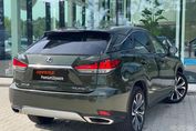 Lexus RX 300 Business Edition +