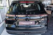 Chery Tiggo 7 Comfort 1.6 T-GDI DCT