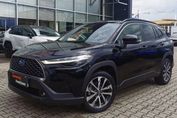 Toyota Corolla Cross 2.0 Hybrid Style