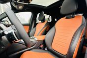 Mercedes GLC Coupe 220 d 4-Matic AMG Line