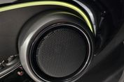 Mini Mini Cooper MINI Yours Trim aut