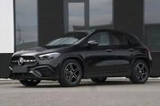Mercedes GLA 220 4-Matic AMG Line