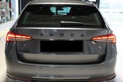 Skoda Octavia Sportline 1.5 TSI m-HEV DSG
