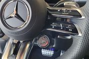 Mercedes GLA AMG GLA 35 4-Matic