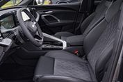 Audi Q5 TDI quattro S line Sportback