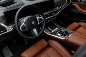 BMW X5 xDrive40d M Sport