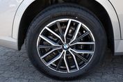 BMW X1 sDrive18d M Sport