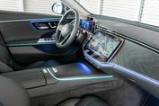 Mercedes Klasa E 220 d 4-Matic All-Terrain Avantgarde