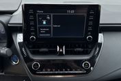 Toyota Corolla 1.8 Hybrid Comfort