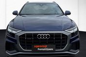Audi Q8 50 TDI quattro