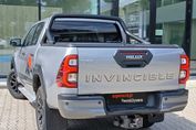 Toyota HiLux 2.8 d-4D Mhev Double Cab Invincible 4X4