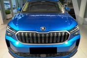 Skoda Kodiaq Selection 2.0 TDI DSG