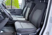 Volkswagen Crafter Długa Skrzynia 4,20 m