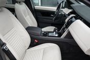 Land Rover Discovery Sport D165 S