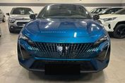 Peugeot 408 GT e-DCS 1.2 mHEV