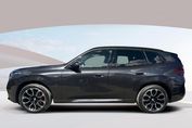 BMW X3 xDrive20d mHEV aut