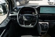 Ford Transit Custom Kombi 320 L2H1 M1 Trend