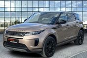 Land Rover Range Rover Evoque D200 S
