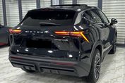 Jetour Dashing 1.6T DCT