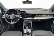 Audi A3 35 TFSI mHEV S tronic