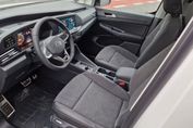 Volkswagen Caddy osobowy L1H1 PanAmericana DSG