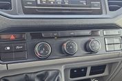 Volkswagen Crafter 35 TDI