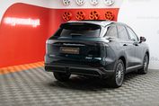 Chery Tiggo 9 Prestige 1.5 T-GDI Super Hybrid DHT 7os.