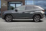 Hyundai Tucson 1.6 T-GDi HEV Platinum 2WD aut