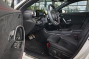 Mercedes CLA 200 AMG Line