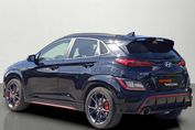 Hyundai Kona 2.0 T-GDI N Performance DCT