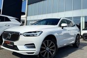 Volvo XC60 D4 Awd Inscription
