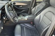 Mercedes GLC 200 4-Matic