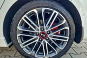 Kia Ceed 1.6 t-Gdi Gt