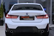 BMW Seria 3 318d M Sport
