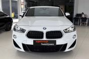 BMW X2 sDrive18i M Sport