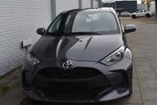 Toyota Yaris Active 1.5 Hybrid