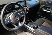 Mercedes EQA 300 66.5kWh 4-Matic Electric Art