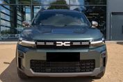 Dacia Bigster Journey 1.8 Full Hybrid