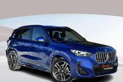 BMW X1 sDrive18d M Sport