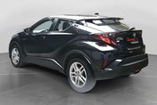 Toyota C-HR 1.8 Hybrid Comfort