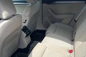 Skoda Superb 1.4 Tsi Act Style