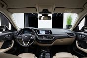 BMW Seria 2 218i Luxury Line aut