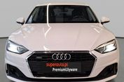 Audi A5 Sportback 40 TFSI quattro