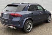 Mercedes GLE 450 d  4-Matic AMG Line